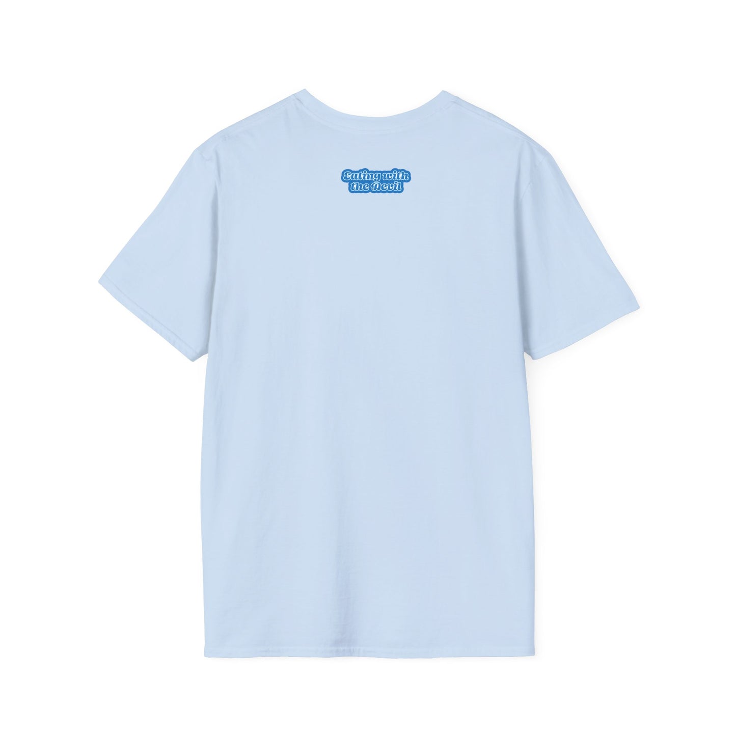 Pizza Surfer - T-shirt