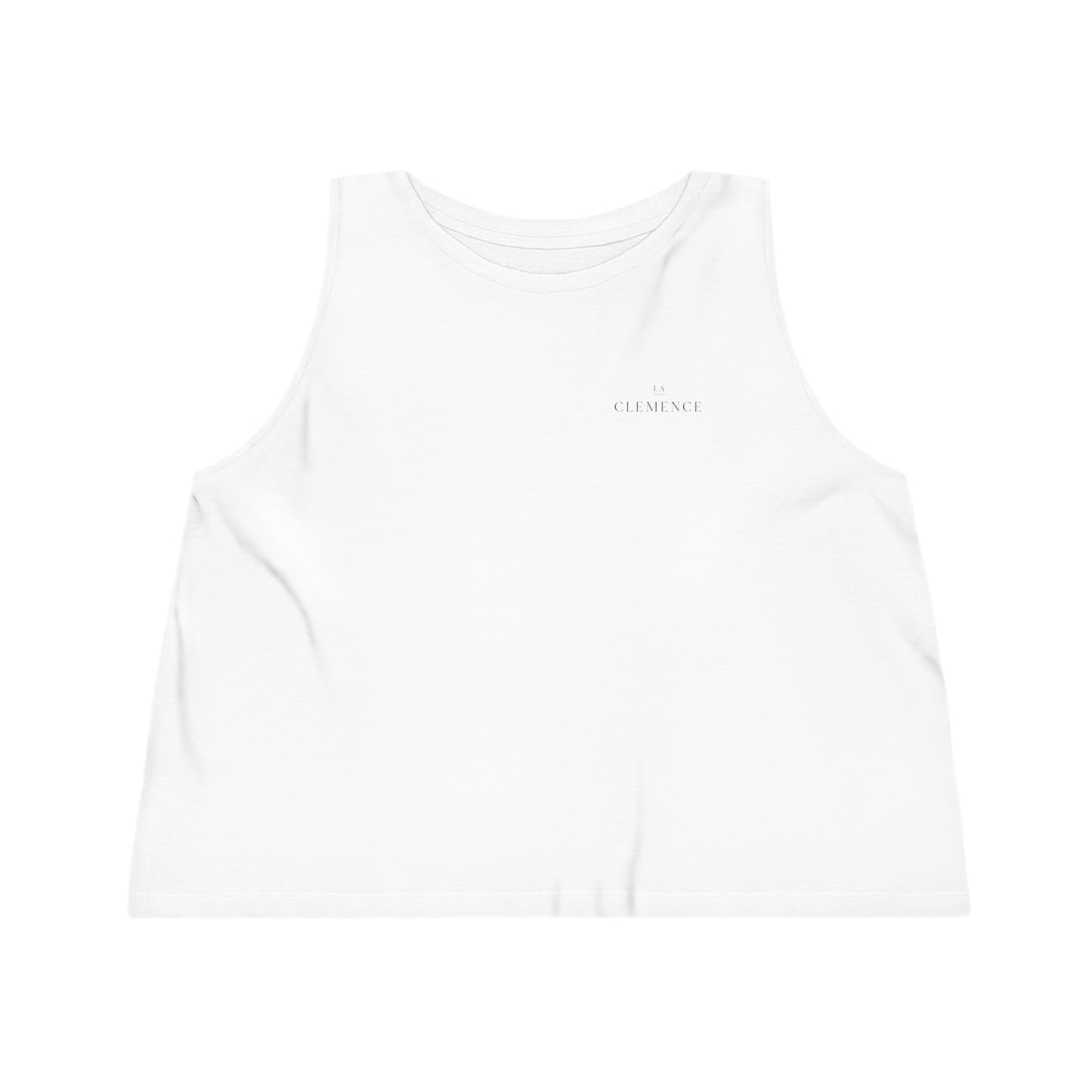 La Clémence - Crop top