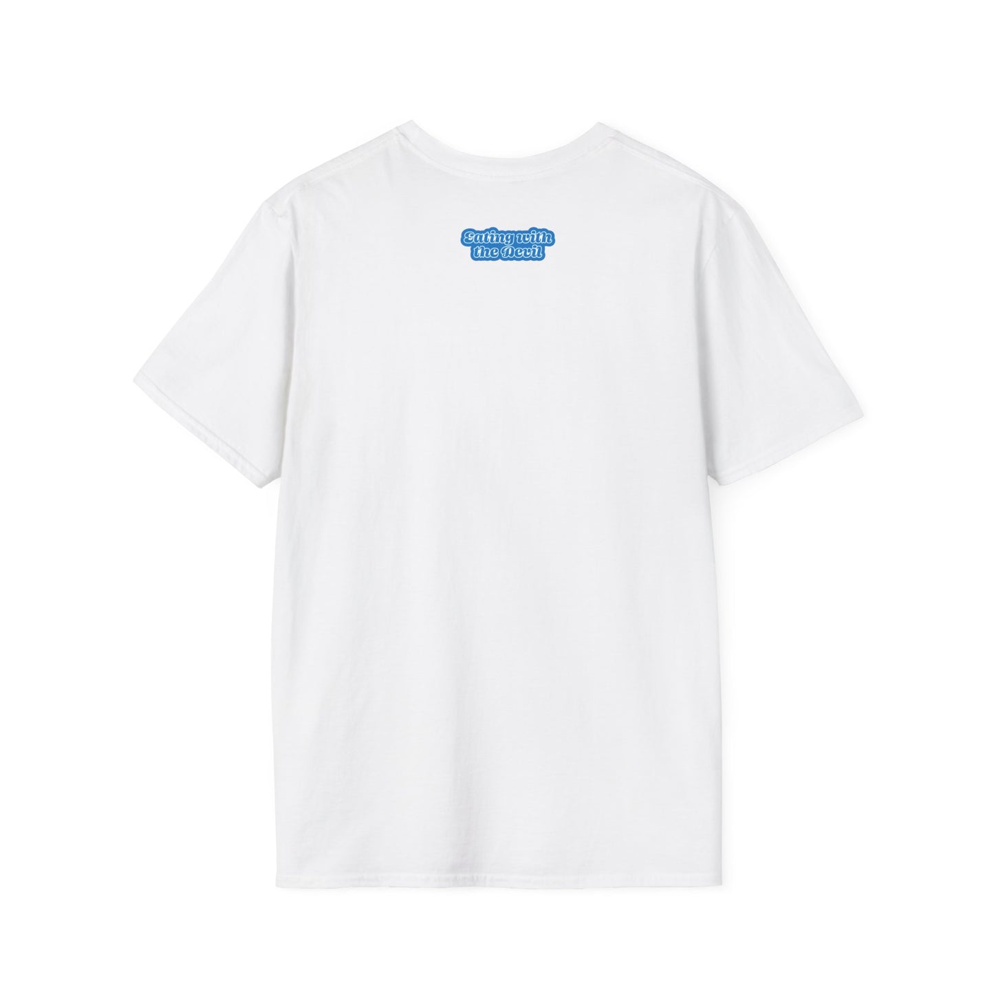 Pizza Surfer - T-shirt