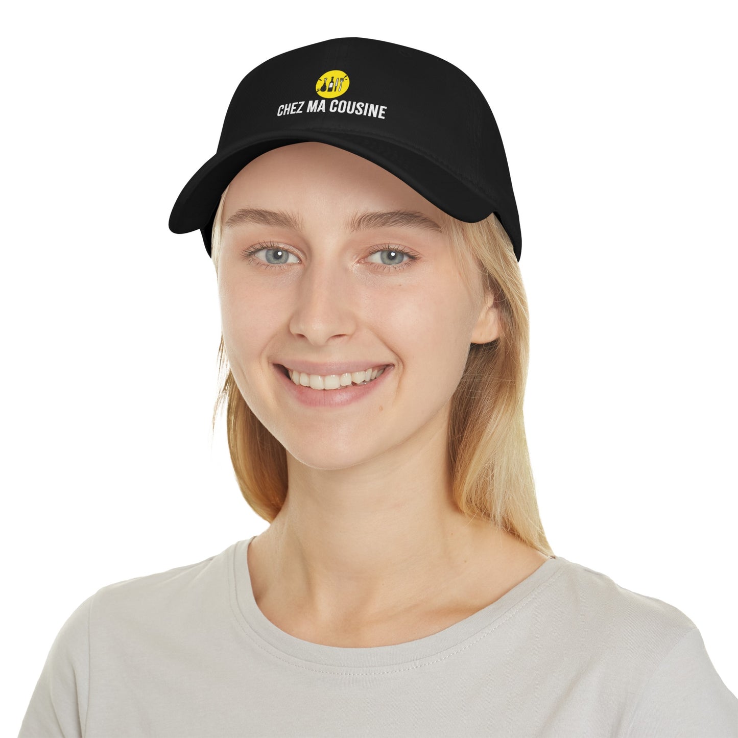 Chez Ma Cousine - Casquette