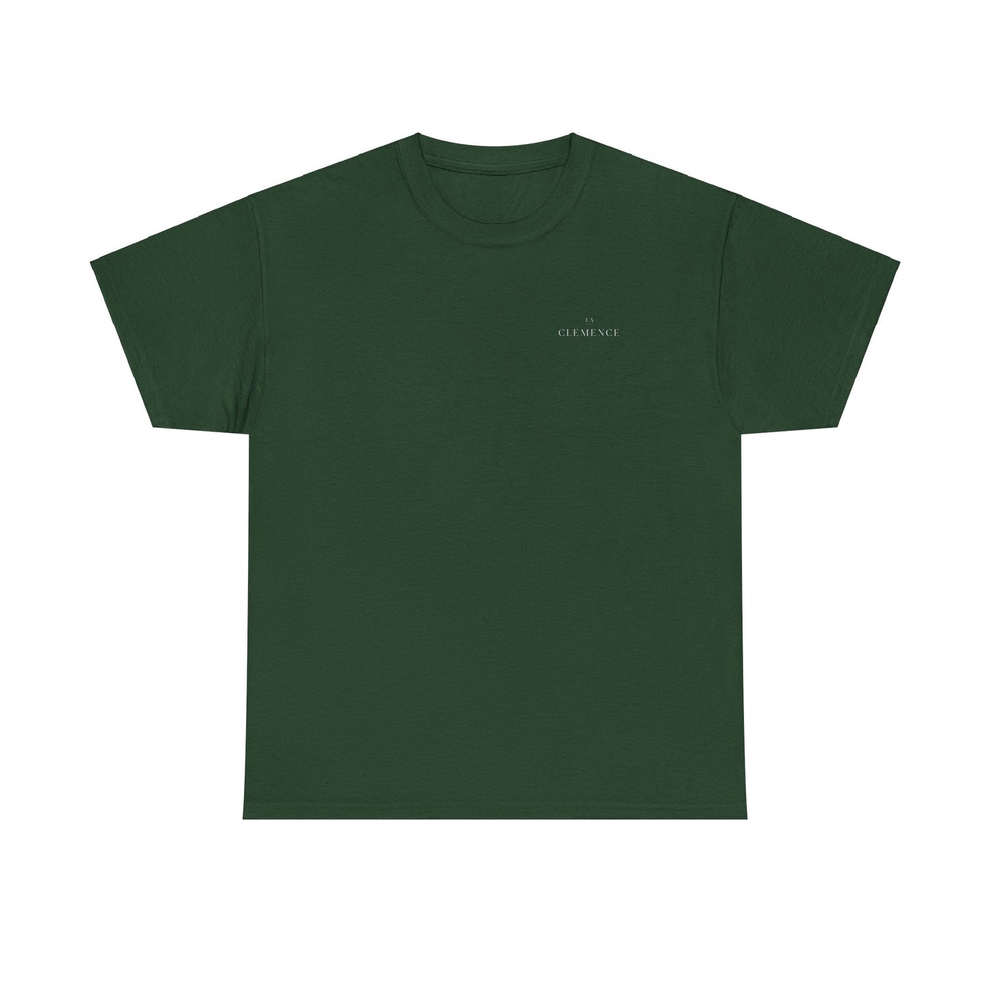 La Clémence - T-shirt