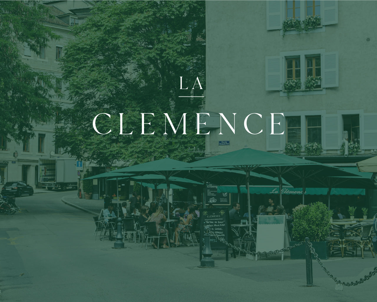 La Clémence