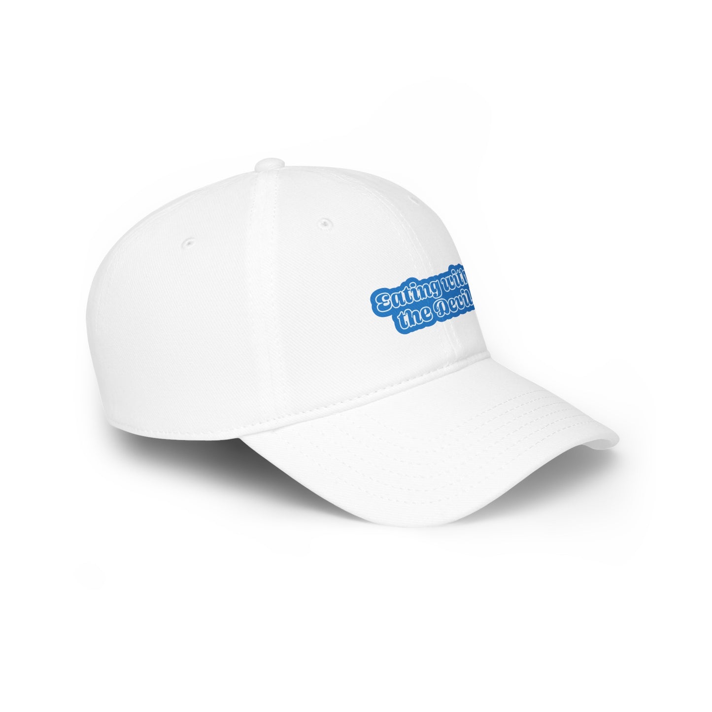 Eating with the Devil - Casquette