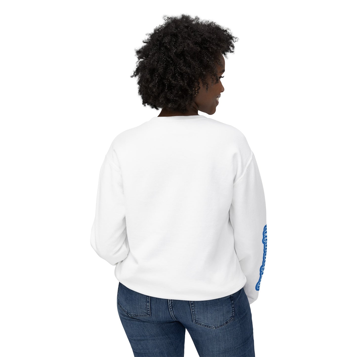 Cocktail Devil - Crewneck