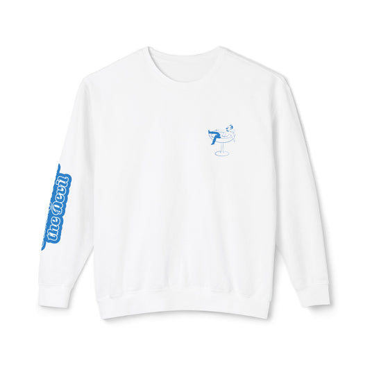 Cocktail Devil - Crewneck