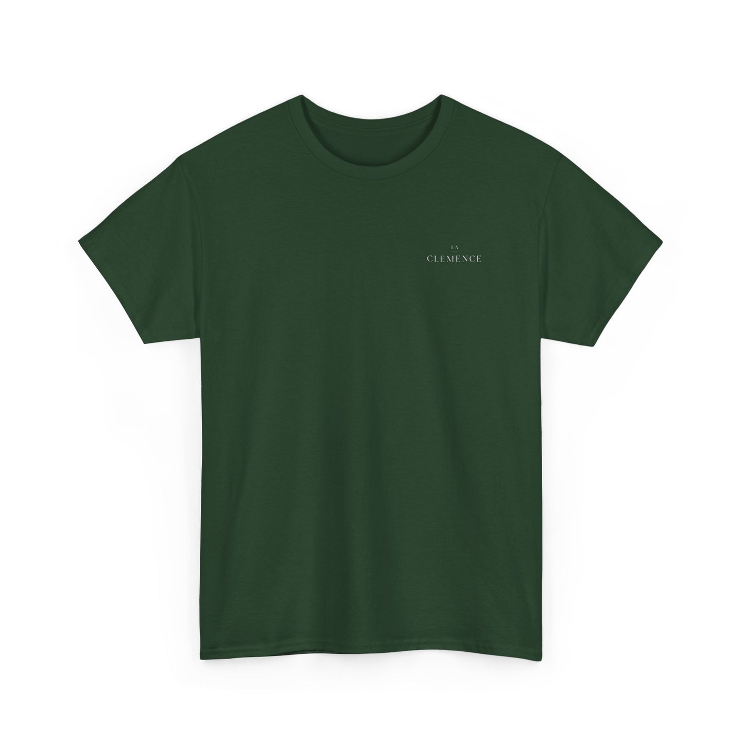 La Clémence - T-shirt