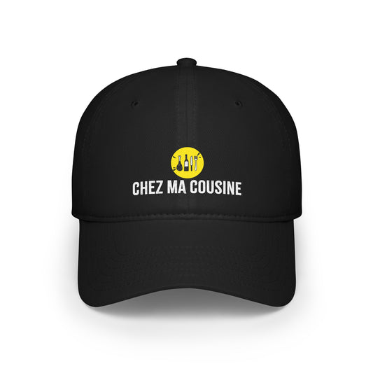 Chez Ma Cousine - Casquette