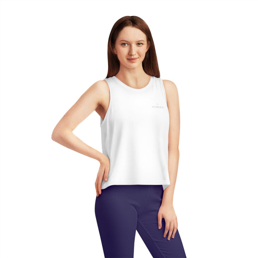La Clémence - Crop top