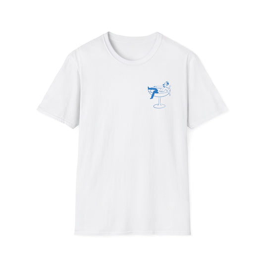 Cocktail Devil - T-shirt