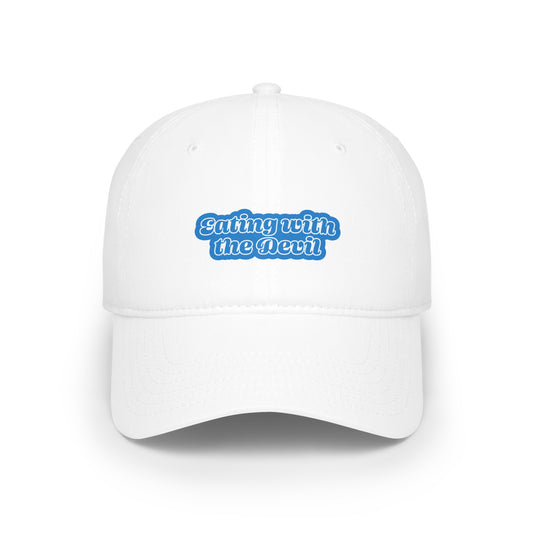 Eating with the Devil - Casquette