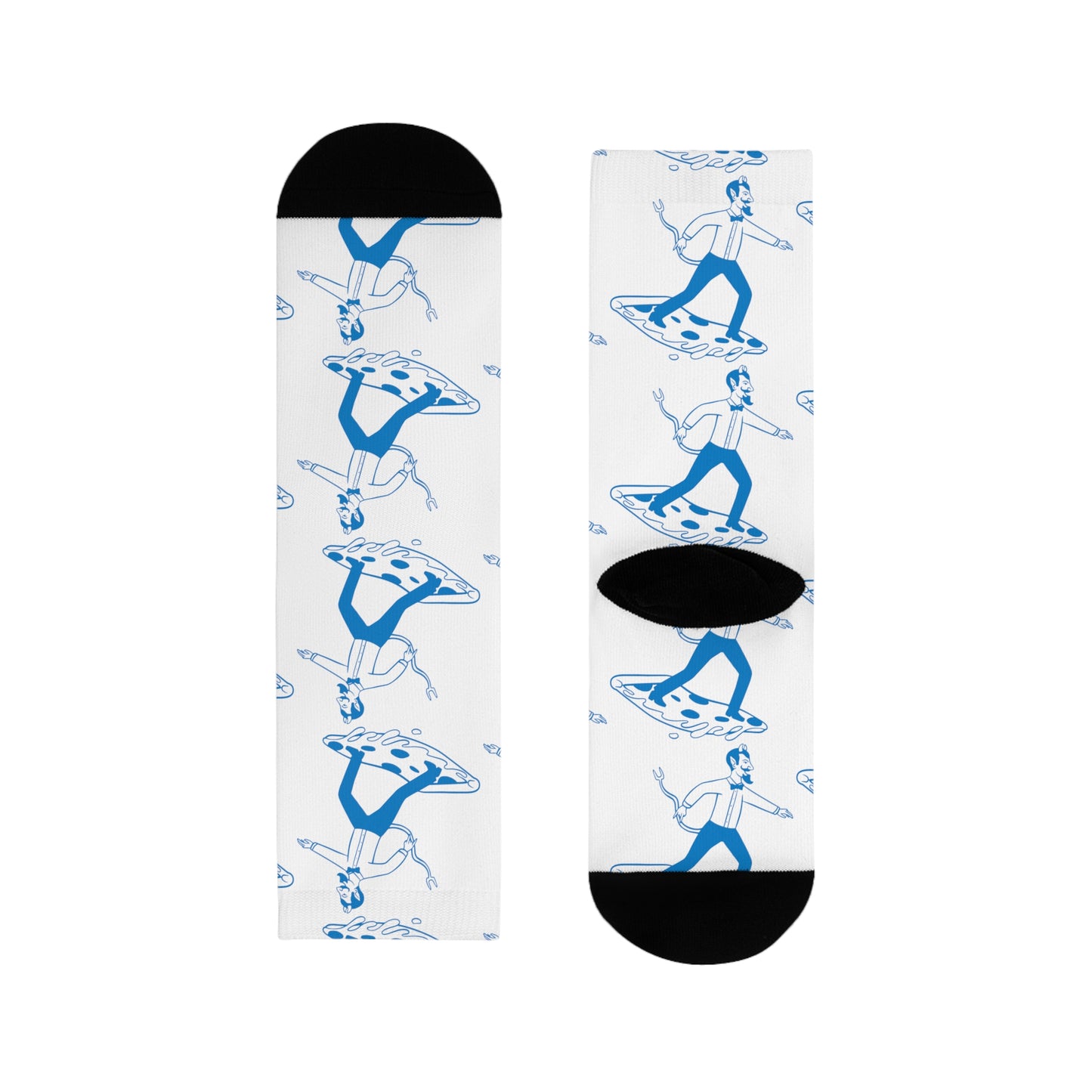 Devil - Chaussettes